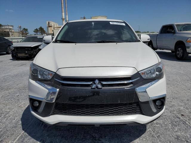 Photo 5 from auction – 2018 MITSUBISHI OUTLANDER with VIN JA4AP3AW7JZ009094