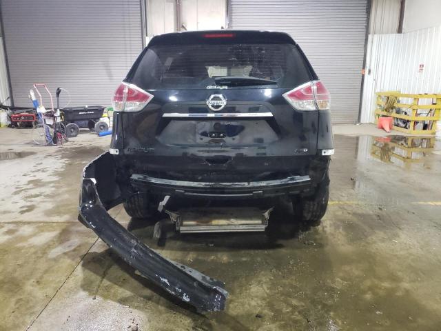Photo 6 from auction – 2015 NISSAN ROGUE S with VIN KNMAT2MV2FP535361