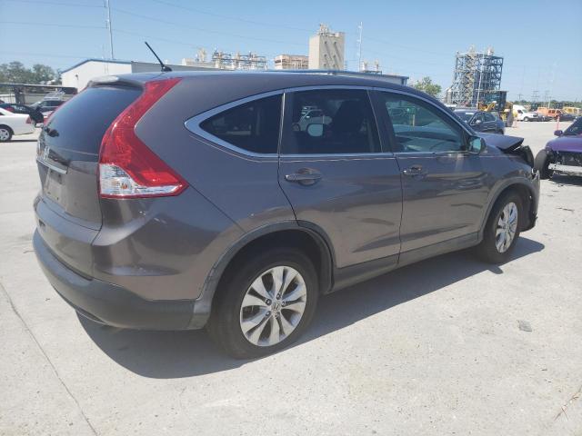 Photo 3 from auction – 2012 HONDA CR-V EX with VIN 3CZRM3H51CG702965