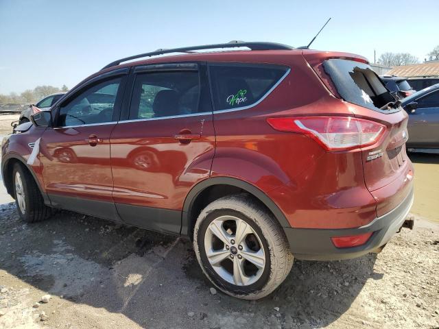 Photo 2 from auction – 2014 FORD ESCAPE SE with VIN 1FMCU9G9XEUA99075
