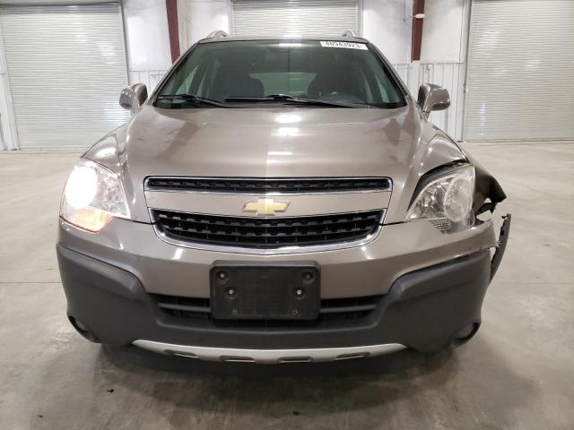 Photo 5 from auction – 2012 CHEVROLET CAPTIVA SP with VIN 3GNAL2EK3CS521512
