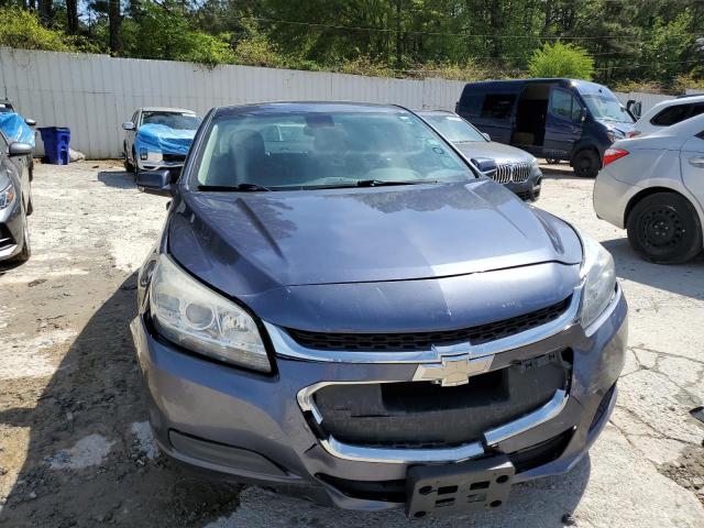Photo 5 from auction – 2015 CHEVROLET MALIBU 1LT with VIN 1G11C5SL9FF333733