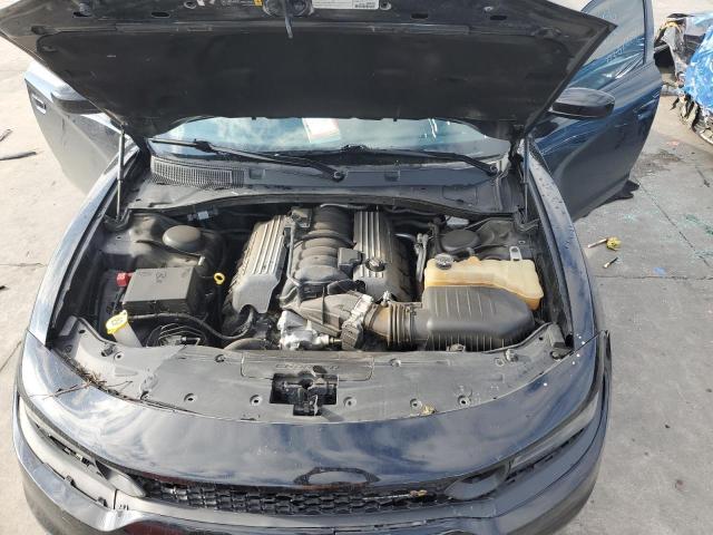 Photo 11 from auction – 2020 DODGE CHARGER SC with VIN 2C3CDXGJ4LH224014