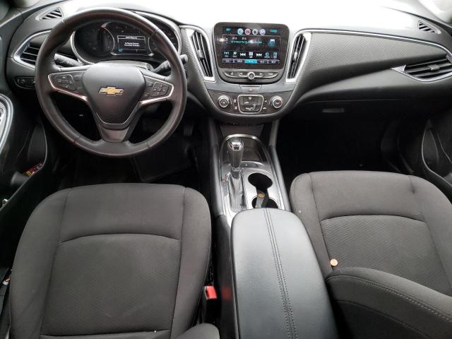 Photo 8 from auction – 2017 CHEVROLET MALIBU LT with VIN 1G1ZE5ST4HF174409