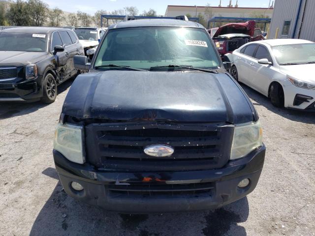 Photo 5 from auction – 2007 FORD EXPEDITION with VIN 1FMFK15507LA03435