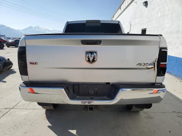 Photo 6 from auction – 2011 DODGE RAM 2500 with VIN 3D7TT2CT5BG557576
