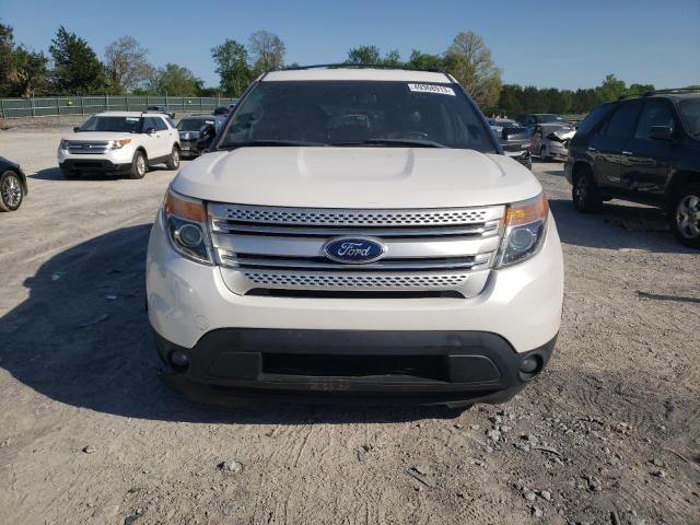 Photo 5 from auction – 2011 FORD EXPLORER X with VIN 1FMHK7D85BGA87048