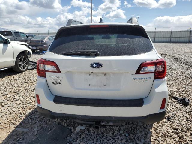 Photo 6 from auction – 2017 SUBARU OUTBACK 2. with VIN 4S4BSANC1H3364820