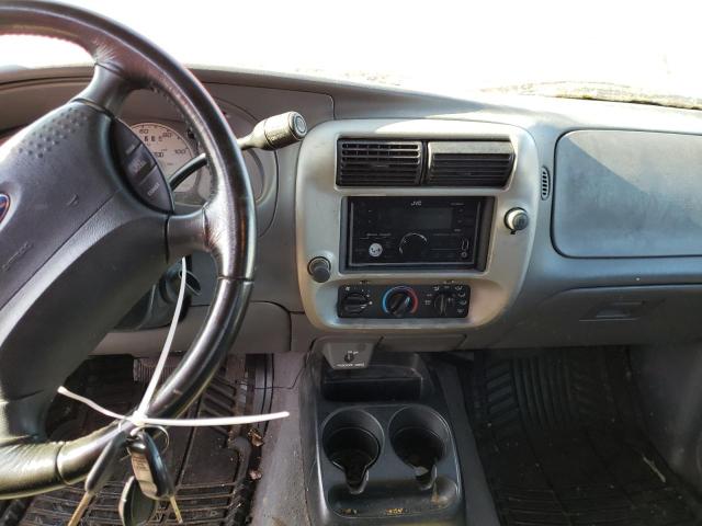 Photo 8 from auction – 2003 FORD RANGER SUP with VIN 1FTYR44V63PB27093