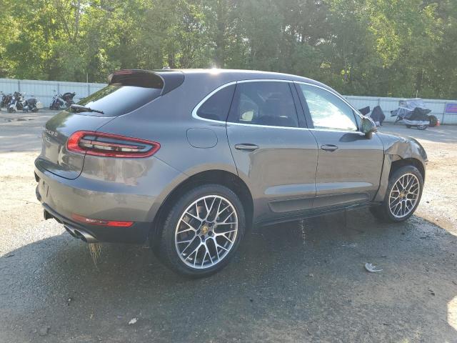Photo 3 from auction – 2016 PORSCHE MACAN S with VIN WP1AB2A57GLB54202