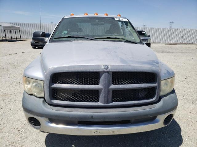 صورة رقم 5 من المزاد - 2004 DODGE RAM 3500 S مع VIN 3D7LA38C44G263125