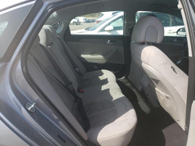 Photo 10 from auction – 2016 HYUNDAI SONATA SE with VIN 5NPE24AF5GH409425