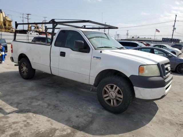 Photo 4 from auction – 2006 FORD F150 with VIN 1FTRF12296NA87175