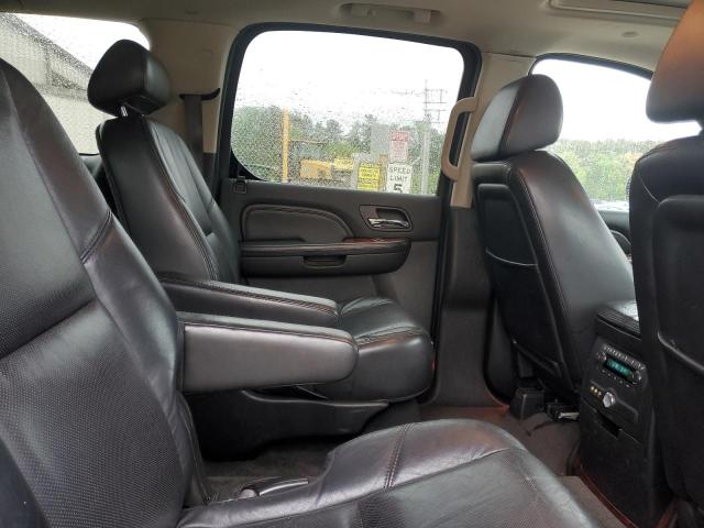 Photo 10 from auction – 2009 CADILLAC ESCALADE E with VIN 1GYFK26239R158151