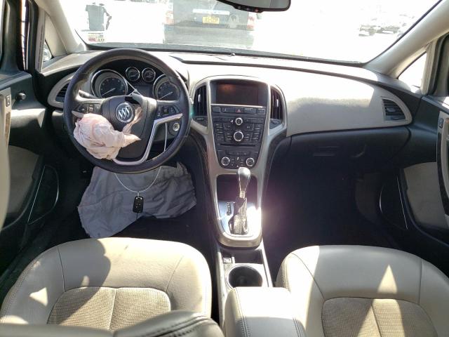 Foto 8 de la subasta – 2013 BUICK VERANO con VIN 1G4PP5SK9D4217336