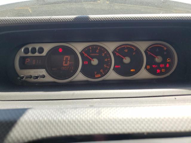 Photo 9 from auction – 2010 SCION XB with VIN JTLZE4FE5A1118242
