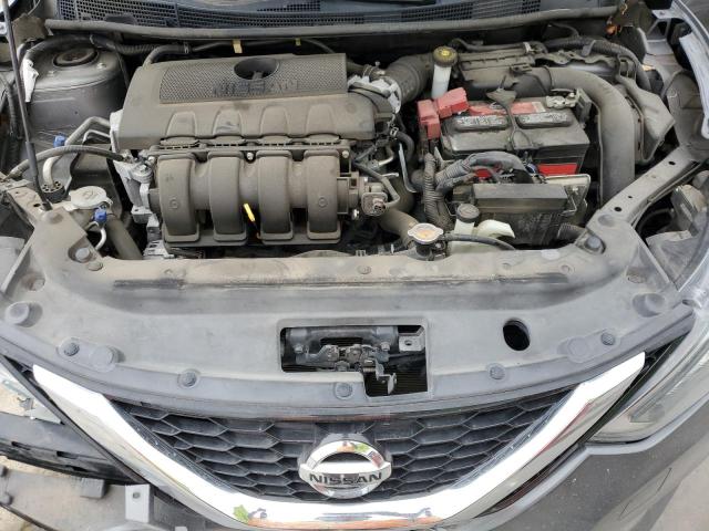 Photo 11 from auction – 2017 NISSAN SENTRA with VIN 3N1AB7AP5HY284734