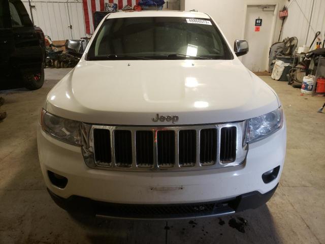 Photo 5 from auction – 2011 JEEP GRAND CHER with VIN 1J4RR5GG9BC563265