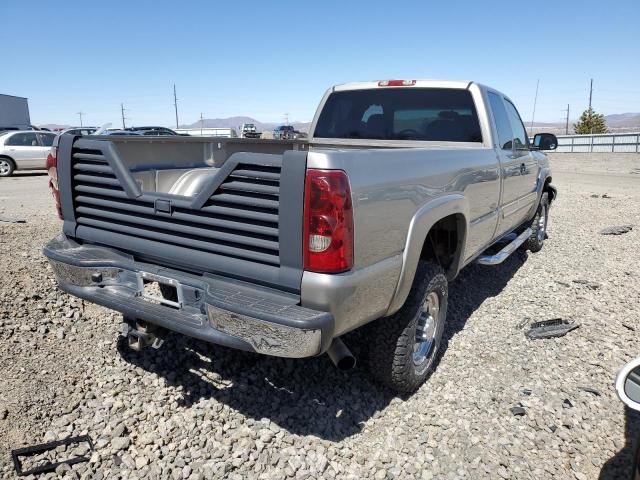 Photo 3 from auction – 2003 CHEVROLET silverado with VIN 1GCHC29133E161032