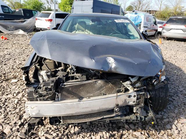 Photo 5 from auction – 2017 NISSAN MAXIMA 3.5 with VIN 1N4AA6AP1HC375198