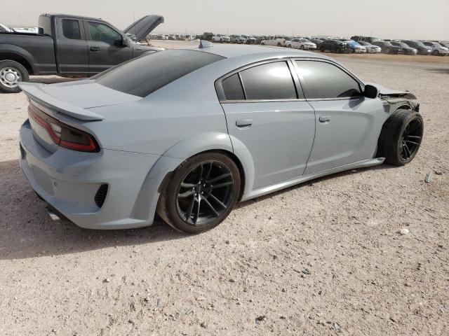 Photo 3 from auction – 2020 DODGE CHARGER SR with VIN 2C3CDXL92LH231667