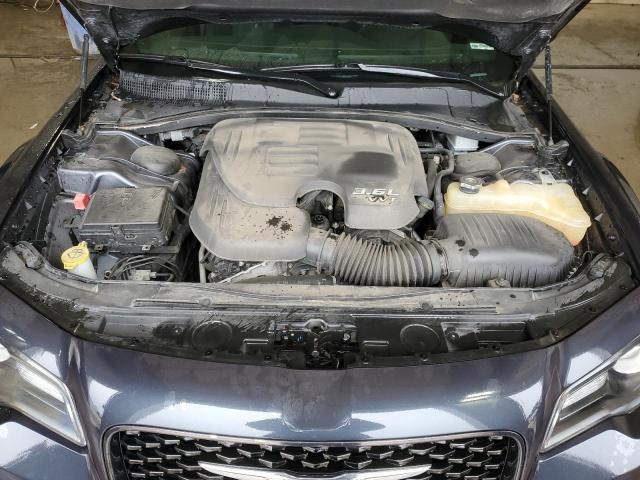 Photo 11 from auction – 2017 CHRYSLER 300 S with VIN 2C3CCAGG1HH653705