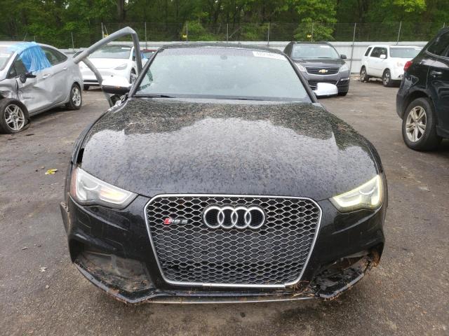 Photo 5 from auction – 2013 AUDI RS5 with VIN WUAC6AFR4DA901866