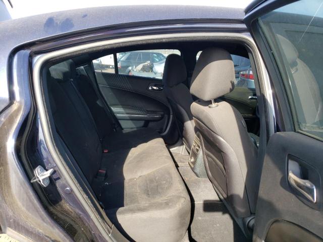 Photo 10 from auction – 2012 DODGE CHARGER SX with VIN 2C3CDXJG8CH183769