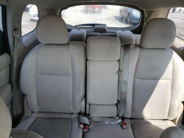Photo 10 from auction – 2017 NISSAN PATHFINDER with VIN 5N1DR2MN3HC652674