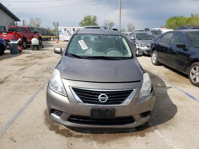 Photo 5 from auction – 2012 NISSAN VERSA S with VIN 3N1CN7AP9CL872447