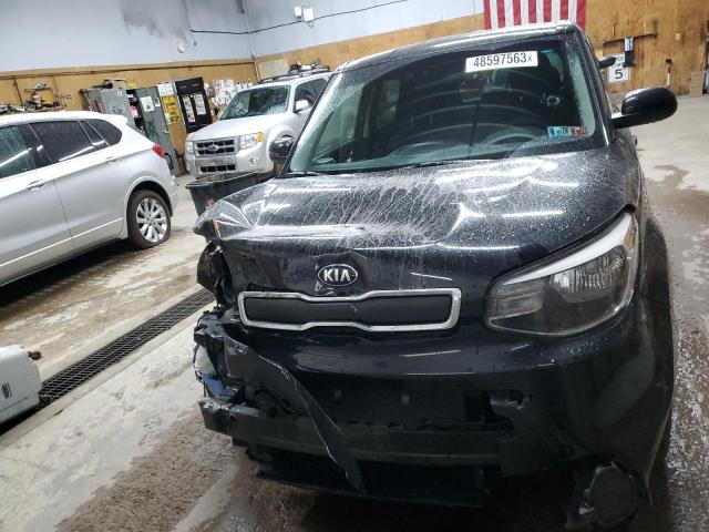 Photo 5 from auction – 2016 KIA SOUL with VIN KNDJN2A23G7259701