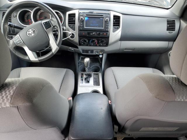 Photo 8 from auction – 2013 TOYOTA TACOMA DOU with VIN 3TMLU4EN4DM113367