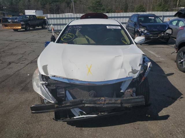 Photo 5 from auction – 2011 HYUNDAI SONATA GLS with VIN 5NPEB4AC0BH064237
