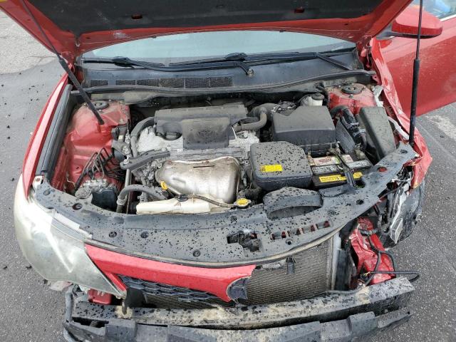 Photo 11 from auction – 2012 TOYOTA CAMRY BASE with VIN 4T1BF1FK2CU606236