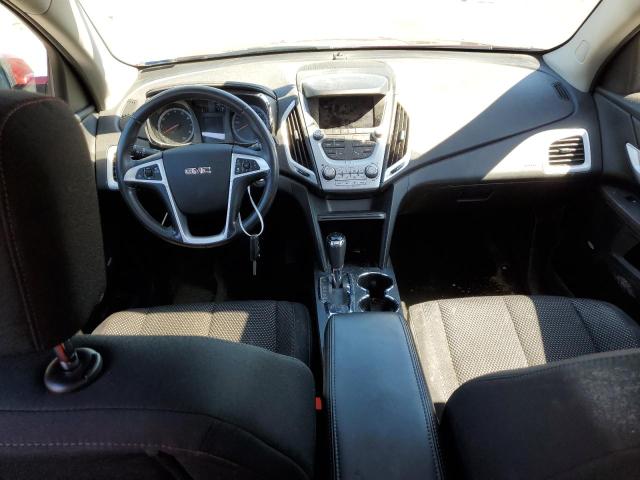 Photo 8 from auction – 2016 GMC TERRAIN SL with VIN 2GKFLTE35G6240334