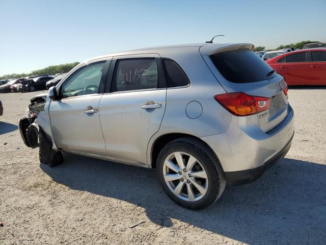 Foto 2 de la subasta – 2015 MITSUBISHI OUTLANDER con VIN 4A4AP4AU0FE024747