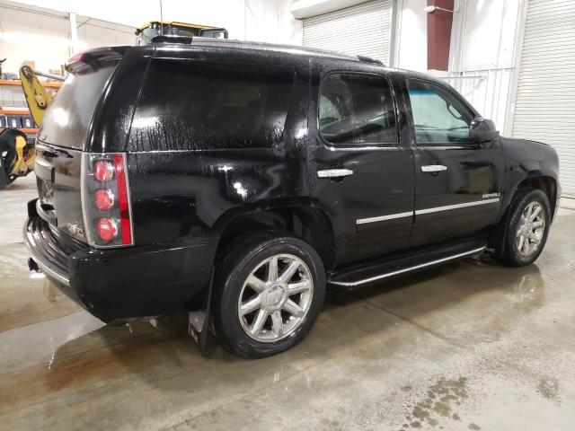 Photo 3 from auction – 2010 GMC YUKON DENA with VIN 1GKUKEEF6AR189227