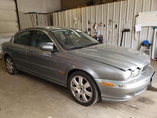 Photo 4 from auction – 2004 JAGUAR X-TYPE 3.0 with VIN SAJEA51C34WE12980