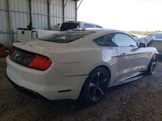 Photo 3 from auction – 2020 FORD MUSTANG with VIN 1FA6P8TH9L5161935