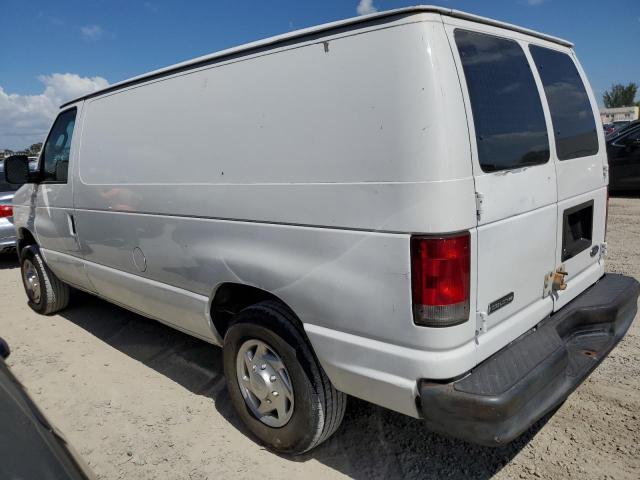 Photo 2 from auction – 2008 FORD ECONOLINE with VIN 1FTNE14WX8DB34126