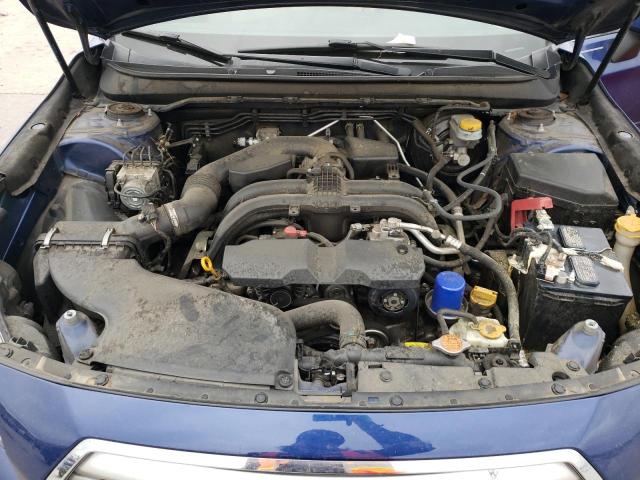 Снимка 11 от търг – 2015 SUBARU OUTBACK 2. с VIN 4S4BSBLC4F3357883