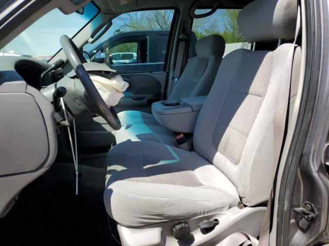 Photo 7 from auction – 2003 FORD F150 SUPER with VIN 1FTRW07693KD30356