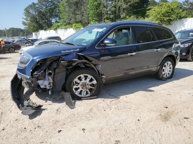 BUICK ENCLAVE CX 2011 with VIN 5GAKRBED7BJ410072 - Photo from auction
