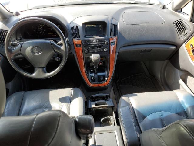Photo 8 from auction – 2000 LEXUS RX 300 with VIN JT6HF10U4Y0158547