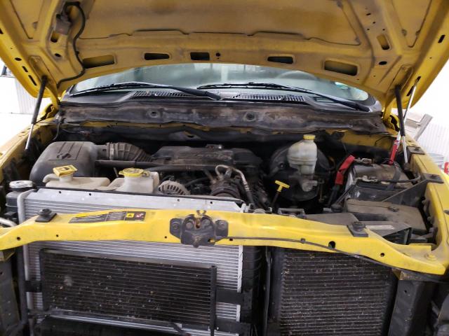 Photo 11 from auction – 2005 DODGE RAM 1500 S with VIN 1D7HU18D75J538335