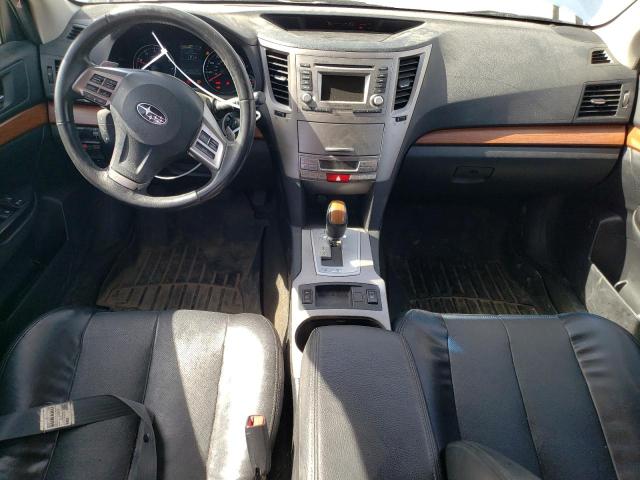 Photo 8 from auction – 2013 SUBARU OUTBACK 2. with VIN 4S4BRCKC2D3236382