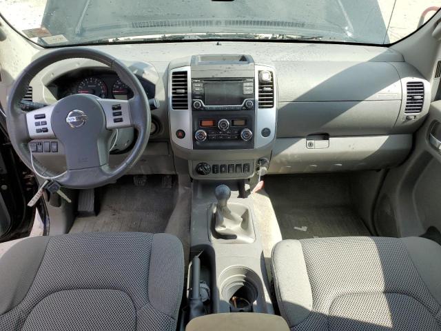 Photo 8 from auction – 2016 NISSAN FRONTIER S with VIN 1N6AD0EV2GN755934