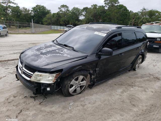 Photo 1 from auction – 2012 DODGE JOURNEY SX with VIN 3C4PDCBG6CT297197