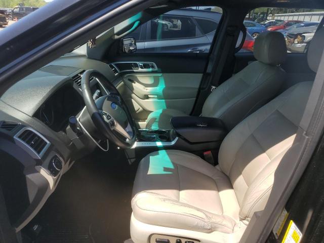 Photo 7 from auction – 2014 FORD EXPLORER X with VIN 1FM5K7D83EGC44583