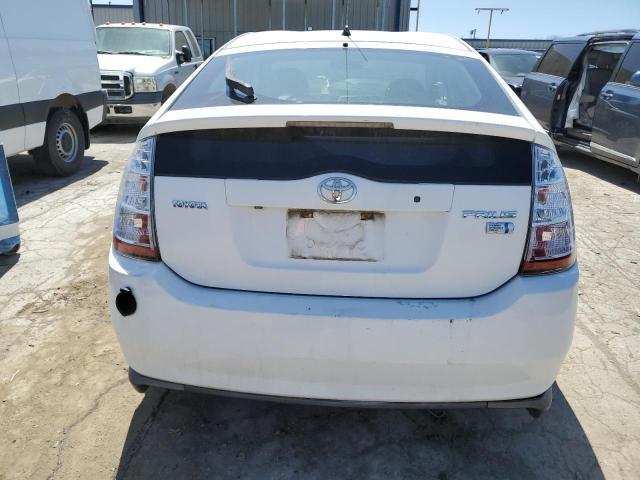 Photo 6 from auction – 2008 TOYOTA PRIUS with VIN JTDKB20U983388843